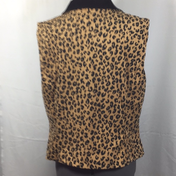 Kendall Creek Collection Vest Size Large - Picture 4 of 6